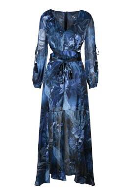 short-voile-dress-with-removable-cape