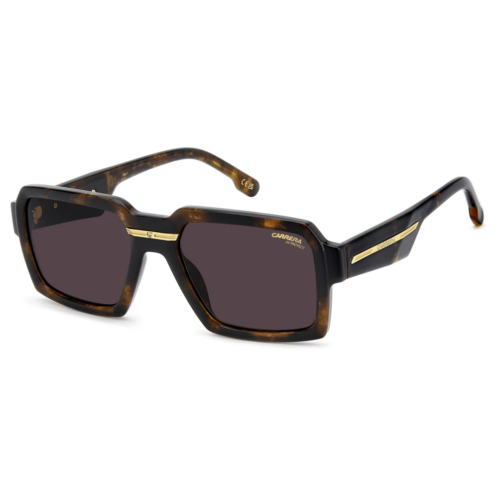 Carrera Men's Mauve Victory Sunglasses In Havana