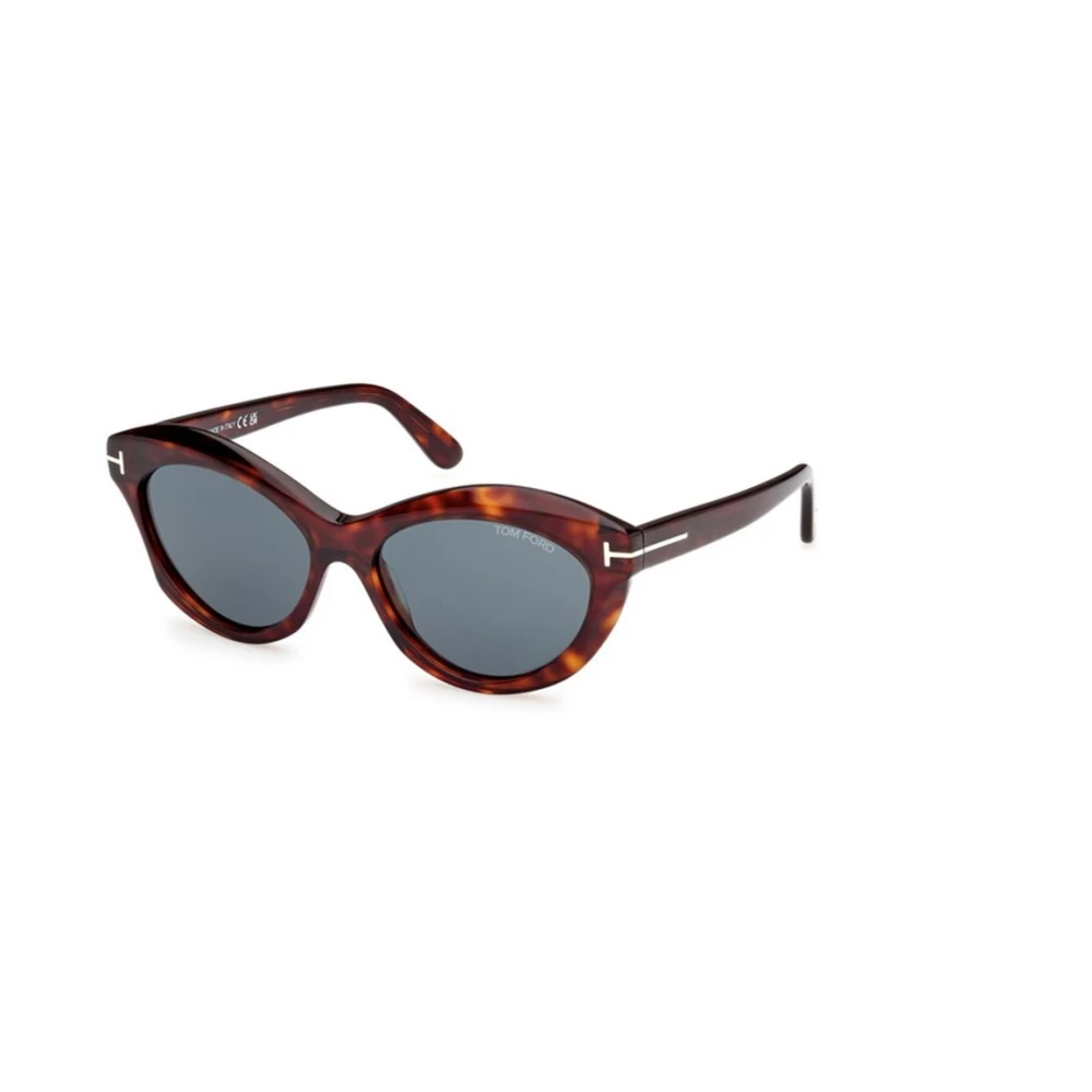 Accessories > Sunglasses - - Tom Ford - Modalova