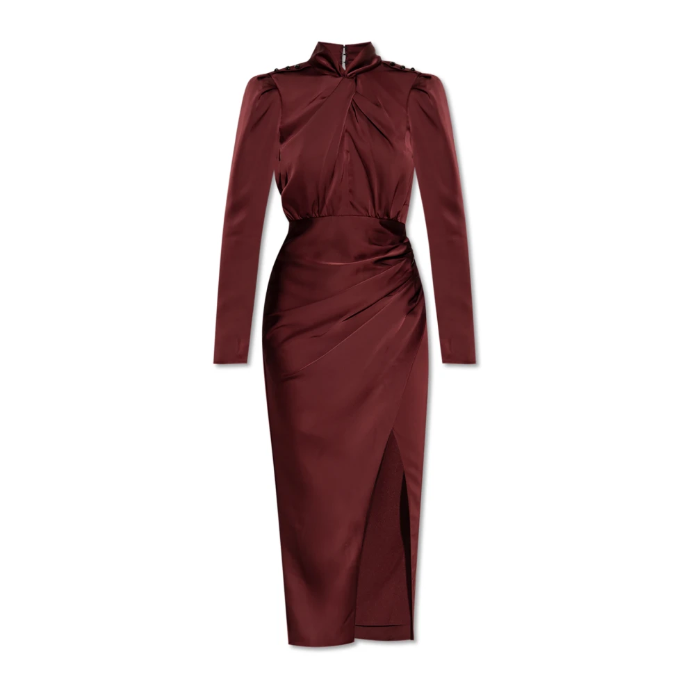 Dresses > Day Dresses > Midi Dresses - - Self Portrait - Modalova