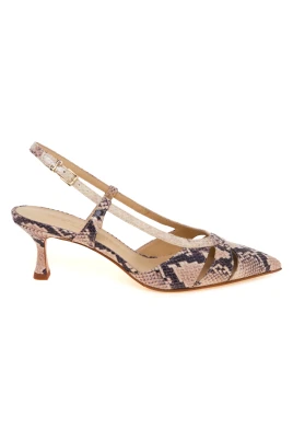 Edda6 Slingback