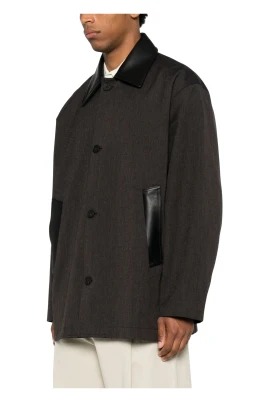 Meter Jacket