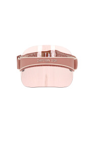 Visiera Dior Oblique Diorclub V1U 41L8
