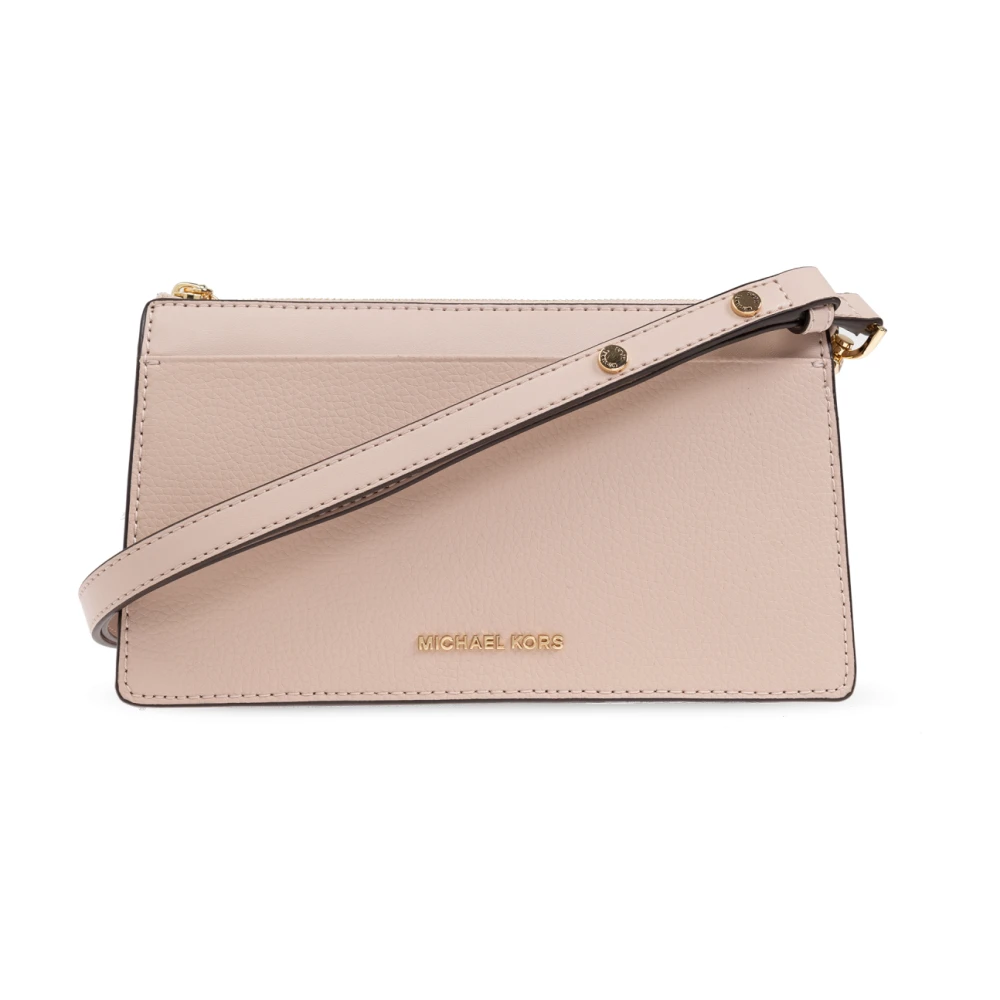 Michael Kors Schoudertas Empire Pink Dames