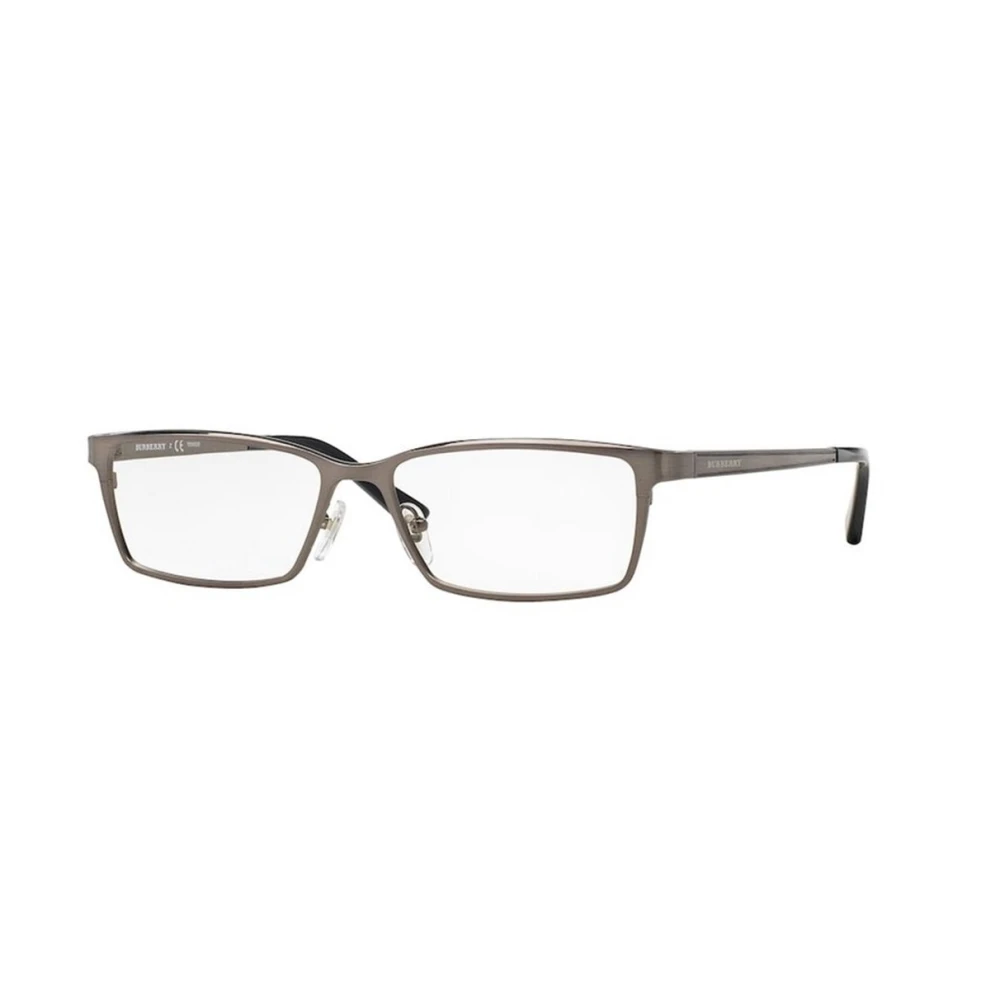 Burberry Be1292td Asian Fit 1008 Men New Eyeglasses - Image 4