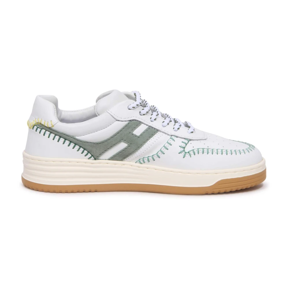 Hogan - Shoes > Sneakers - White - Hogan - Modalova
