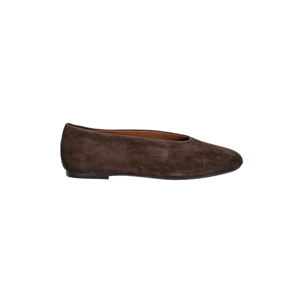 Vagabond Shoemakers Donna Marrone - Ballerine Aleya - Shoes - 38 Eu