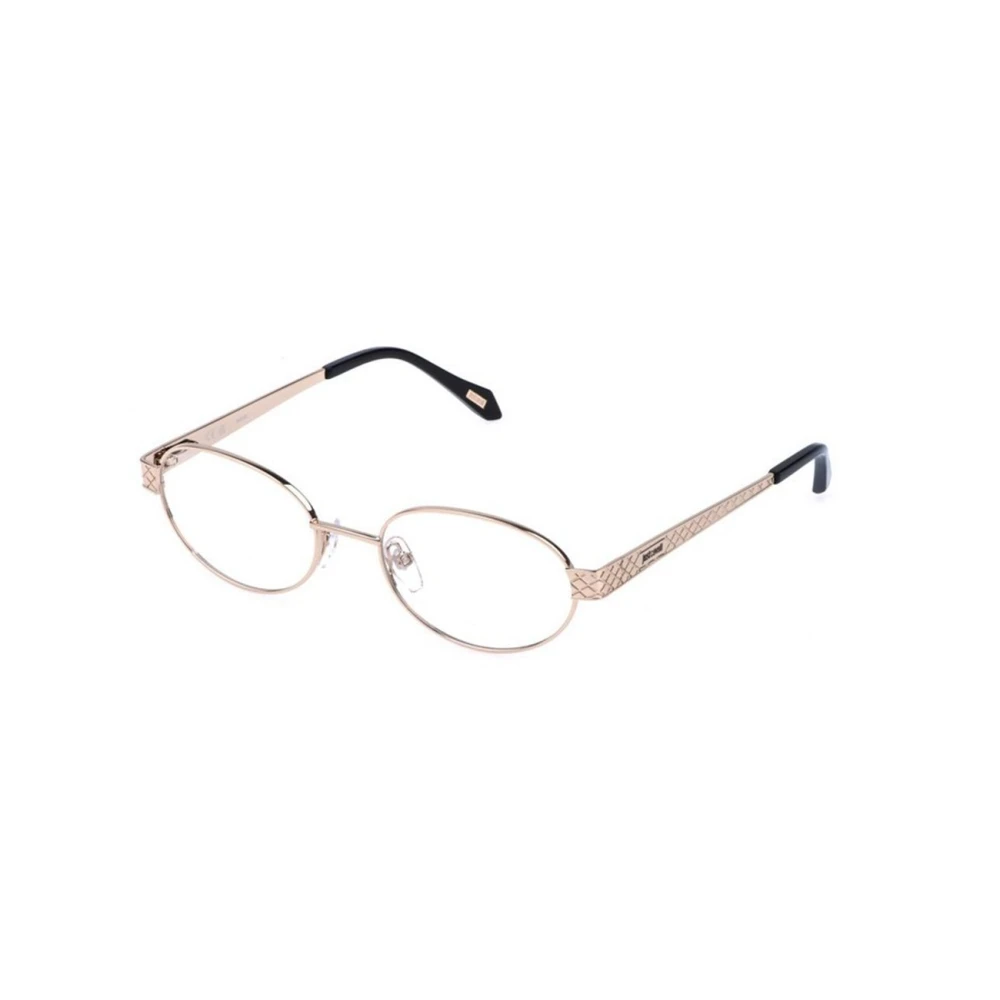 Just Cavalli Women's Yellow Glasses, 53 Mm, Vjc168 0300 Glasses