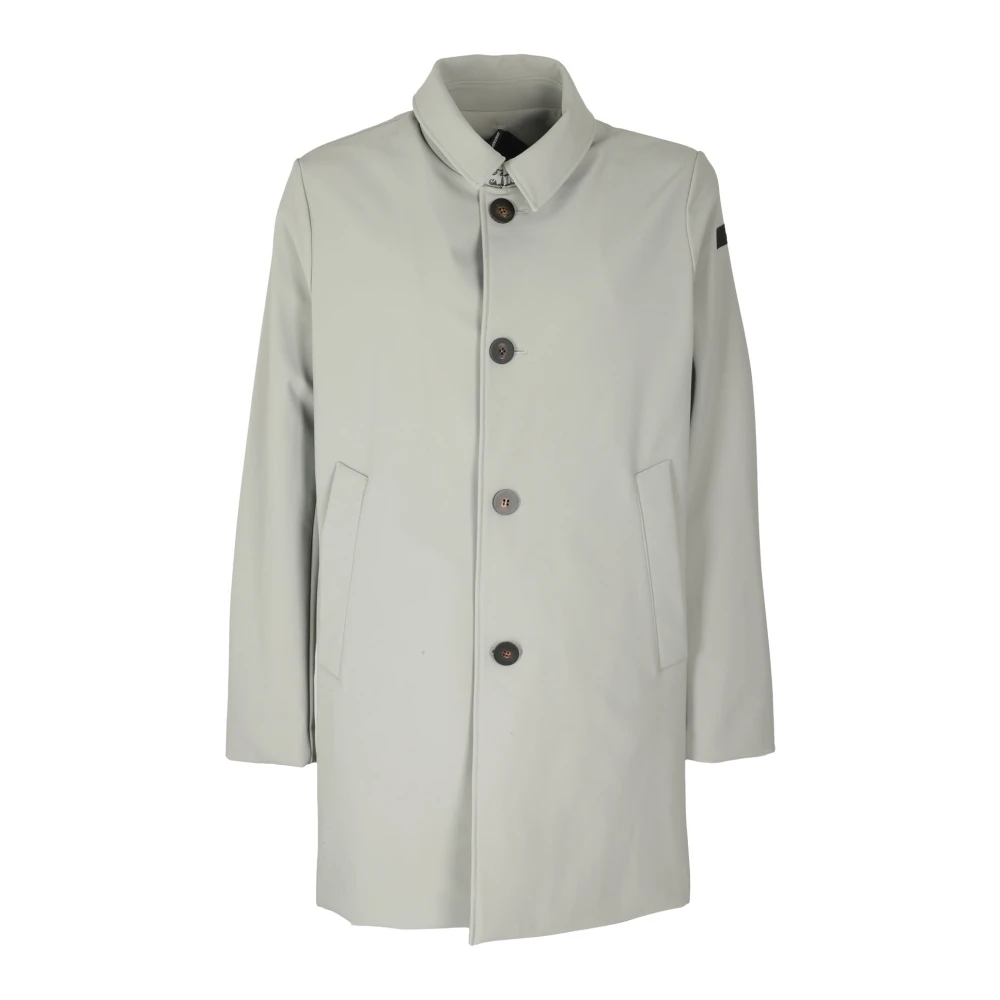 RRD Winter Thermojas Beige Heren