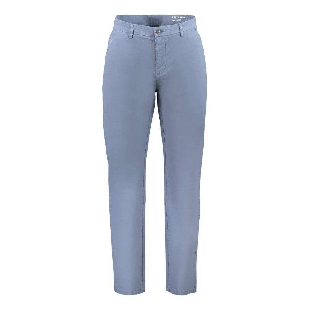 North Sails Blue Defender Trousers - Male - Chinos - 3XL - Trousers