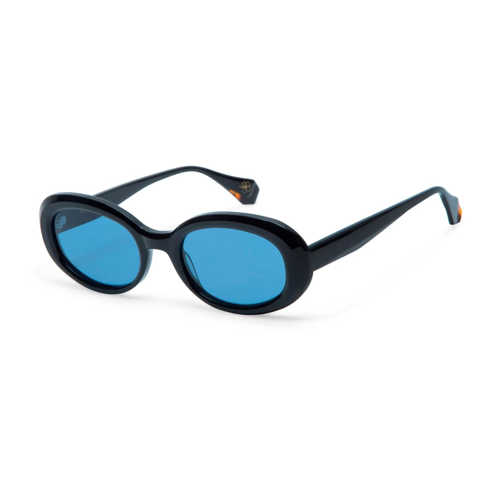 Gigi Studios Women's Blue 6971 1 Sunglasses - Sunglasses - 51 Mm - Accessories