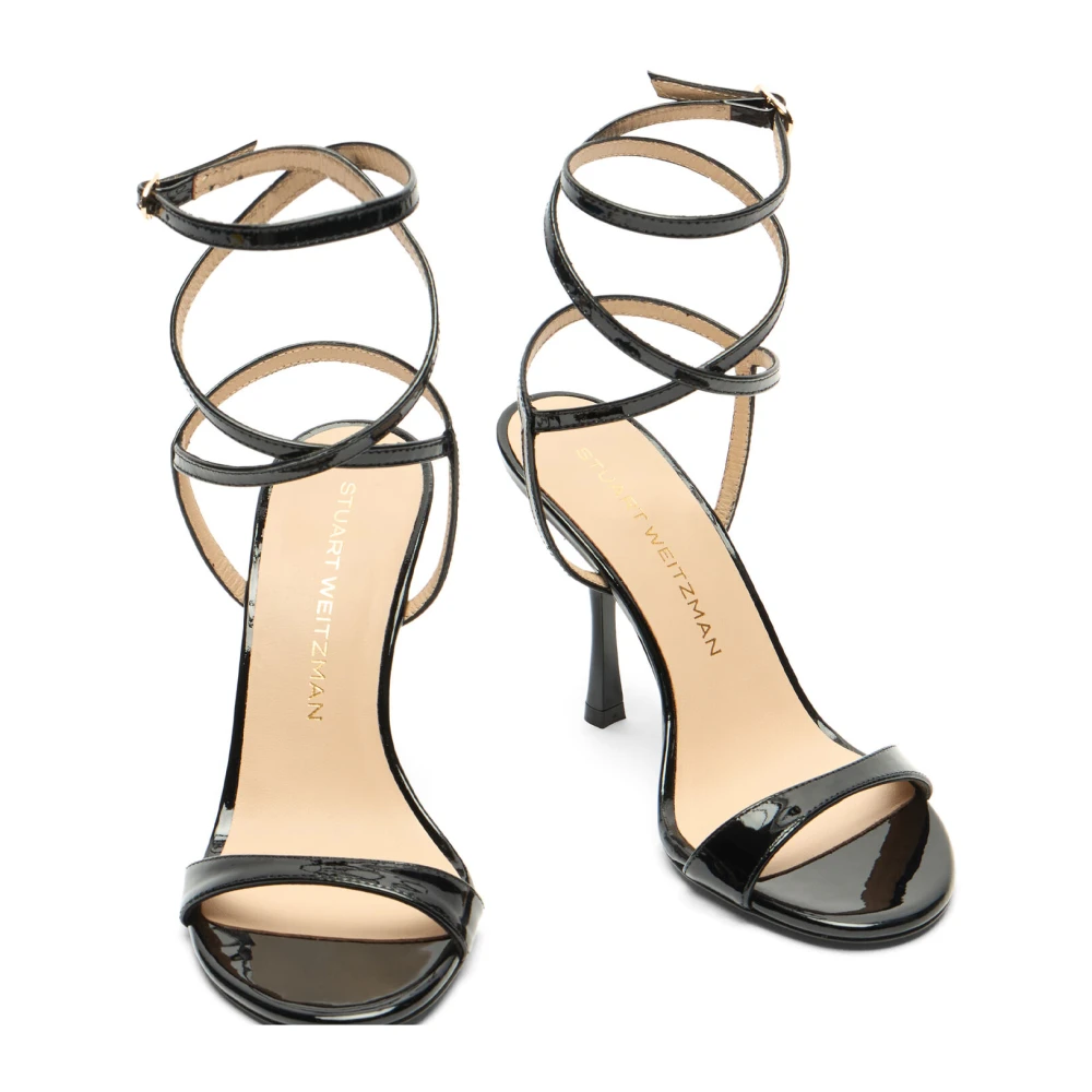 Stuart Weitzman NUDIST WRAP 100