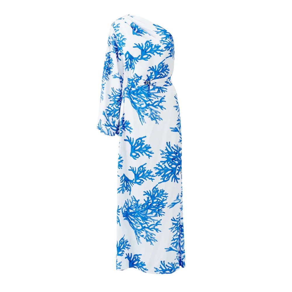 Dresses > Day Dresses > Maxi Dresses - - Melissa Odabash - Modalova