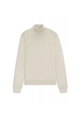 Akiro Rollneck Sweater