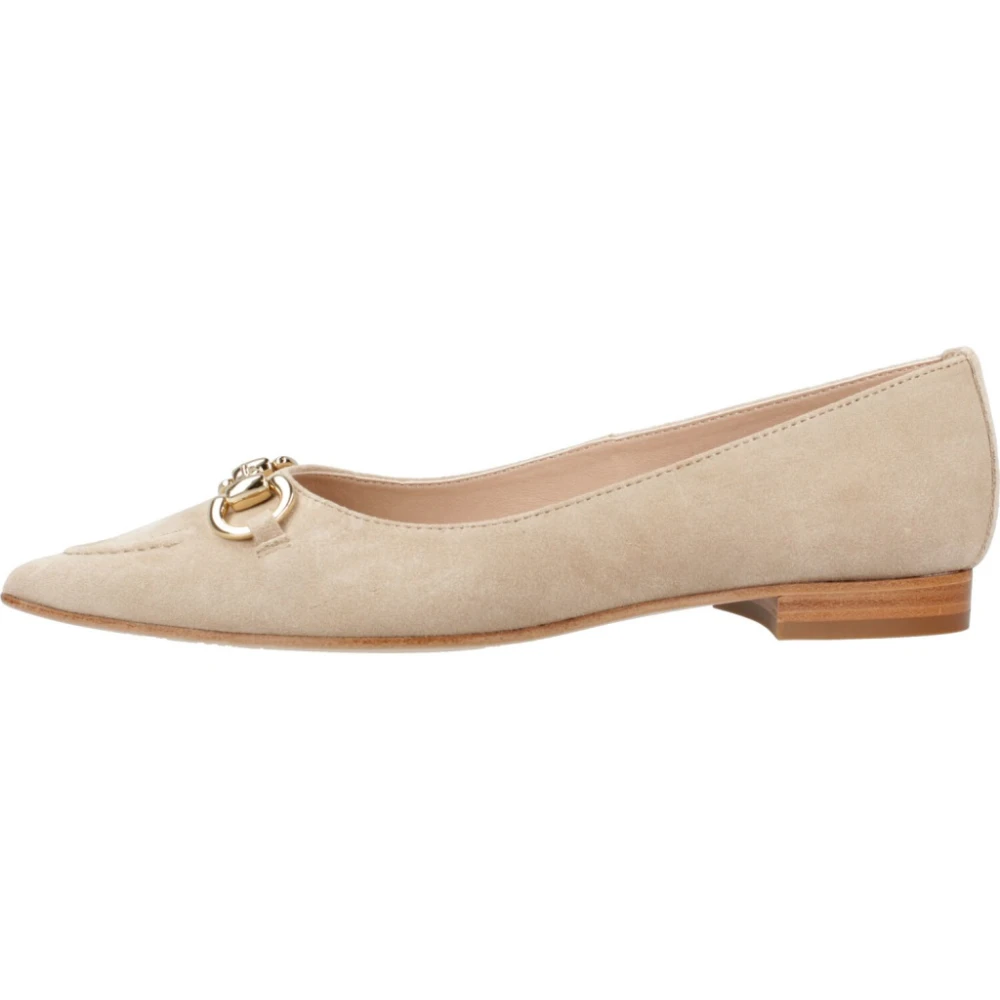 Shoes > Flats > Ballerinas - - Alpe - Modalova