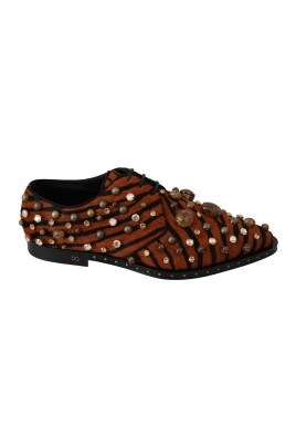 tiger-print-crystal-loafers