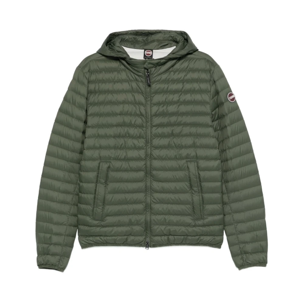 Colmar Uomo Verde Giacche, 4XL, New,