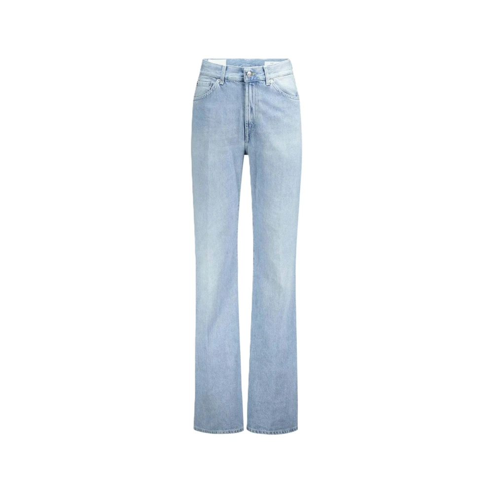 Dondup Mujer Azul - Amber Pant- Jeans - W25- Amber Pant