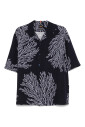 chemise-a-manches-courtes-en-viscose