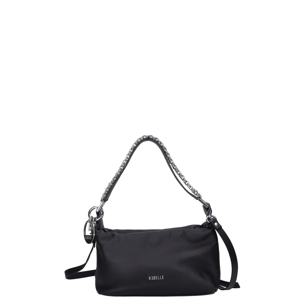 Rebelle Tassen.. Zwart Black Dames