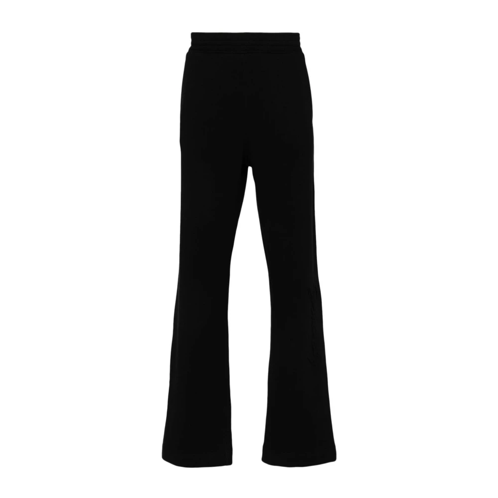 Givenchy Joggingbroek Black Heren