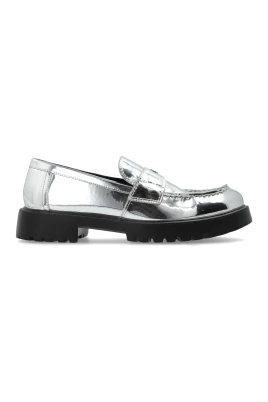 Lug Loafers Skor