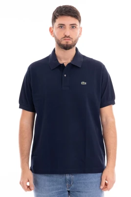 Polo L1212 med klassisk passform