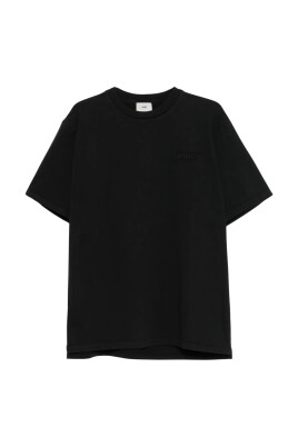 t-shirt-logo-ton-sur-ton-unisexe