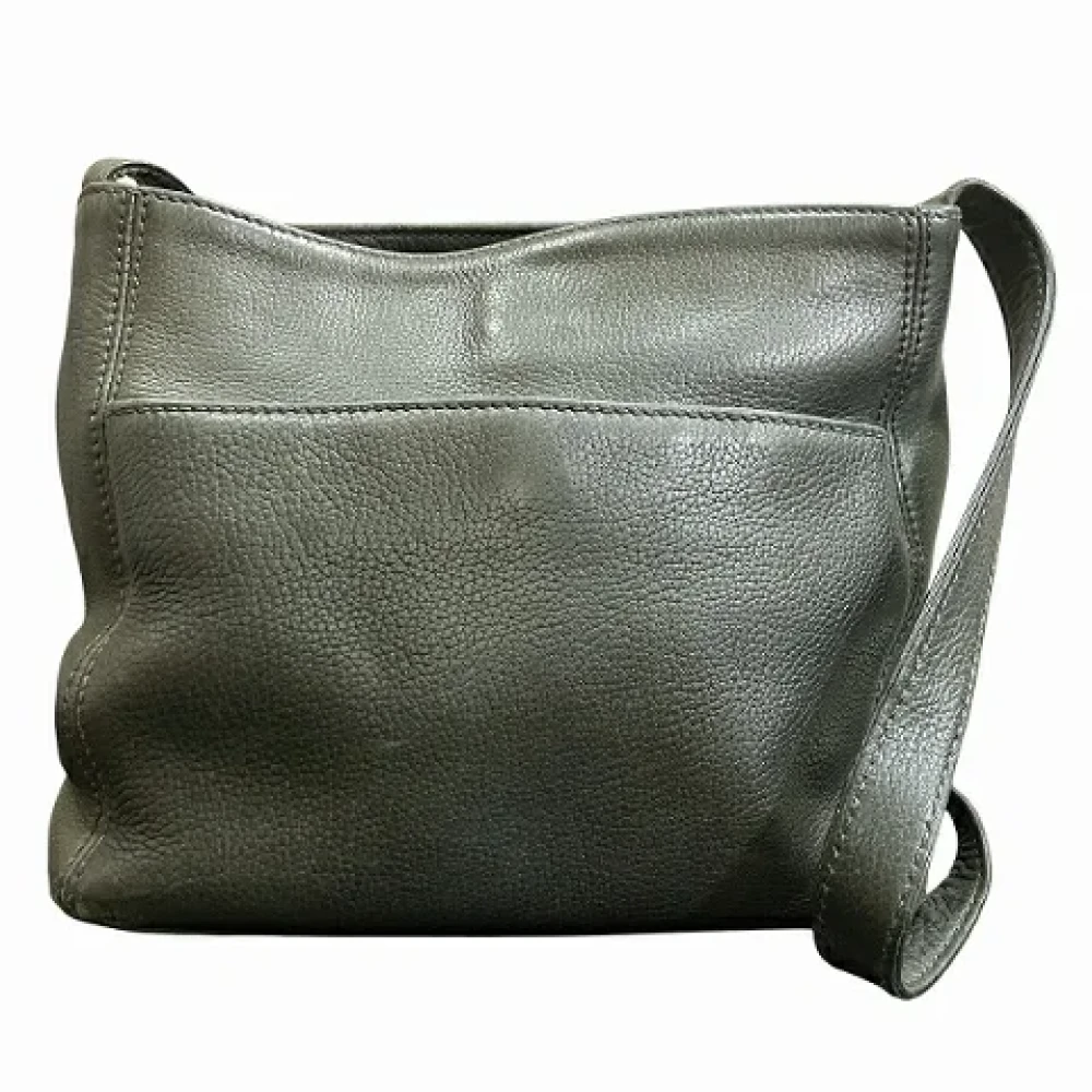 Pre-owned > Pre-owned Bags > Pre-owned Cross Body Bags - - Coach Pre-owned - Modalova