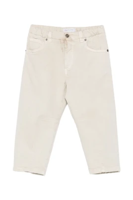 Five-pocket Trousers
