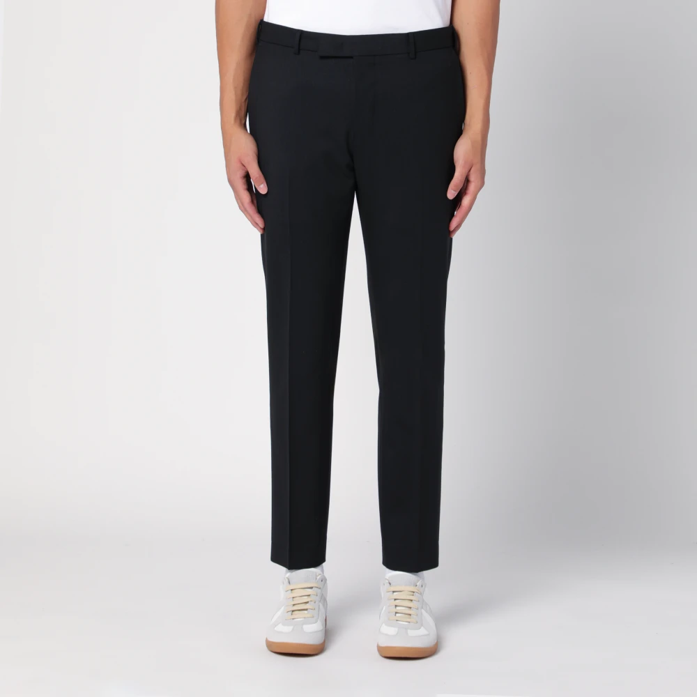PT Torino Reguliere broek Blue Heren