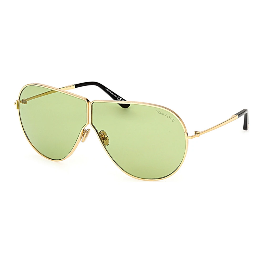 Accessories > Sunglasses - - Tom Ford - Modalova