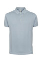 polo-bleu-style-classique