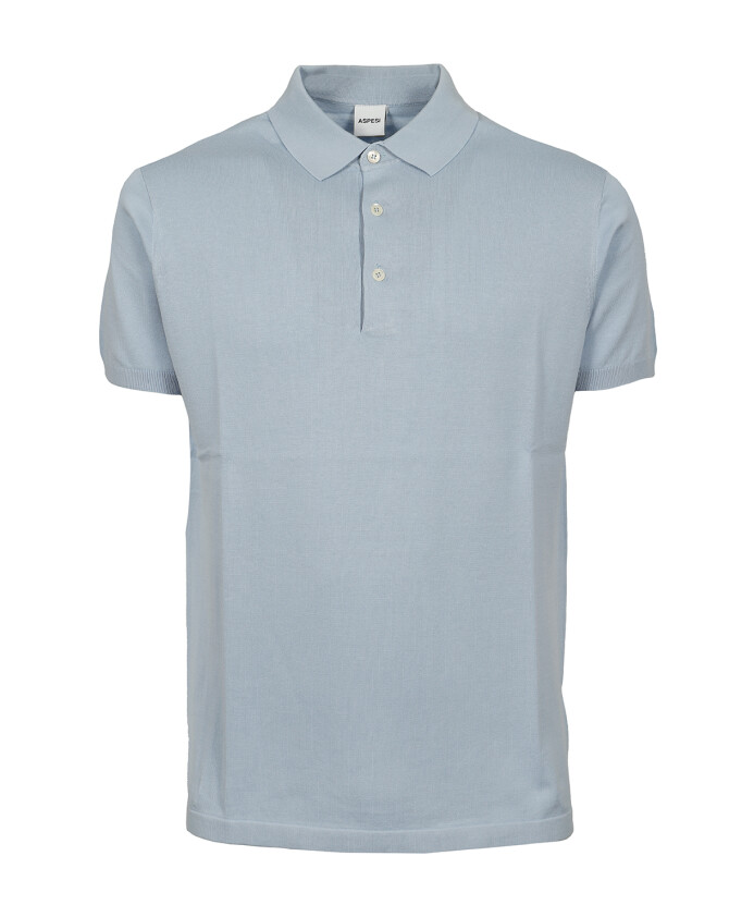 polo-bleu-style-classique