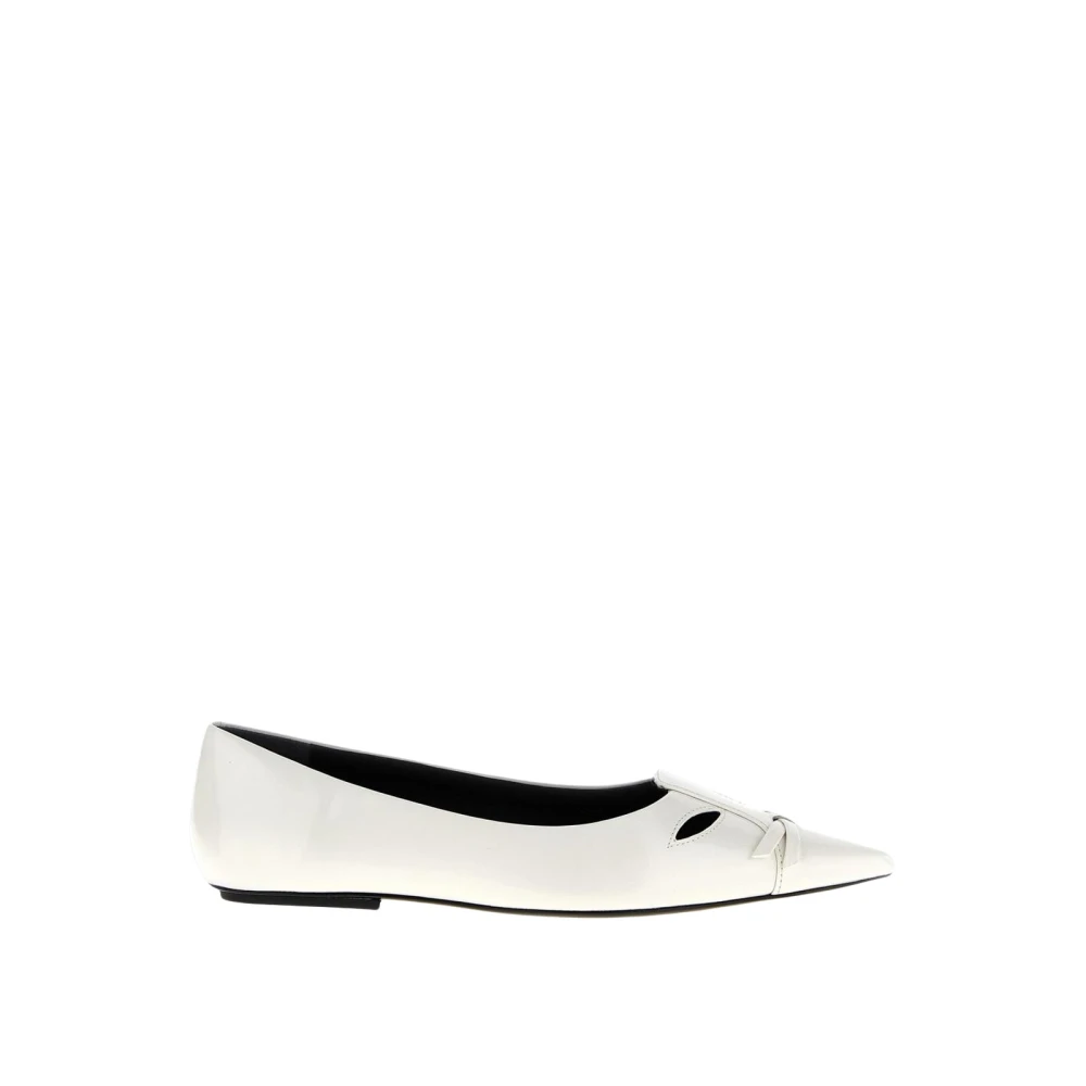 Shoes > Flats > Ballerinas - - Marc Jacobs - Modalova