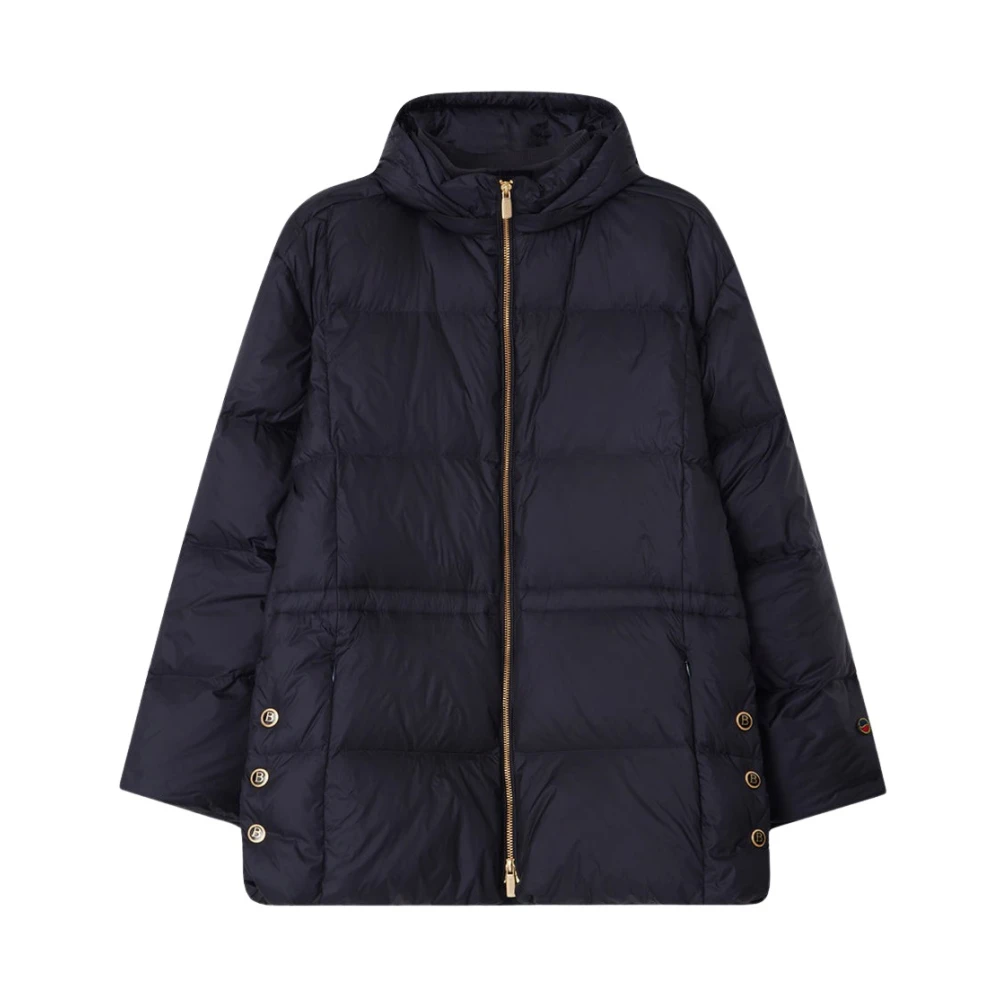Busnel Melody Donsjas Blue Dames