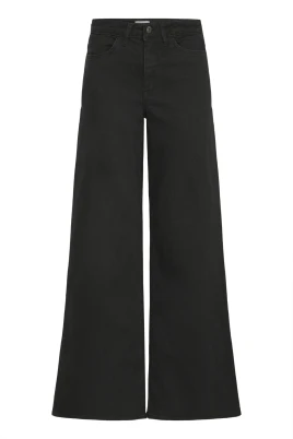 Vida Ben Svarta Jeans