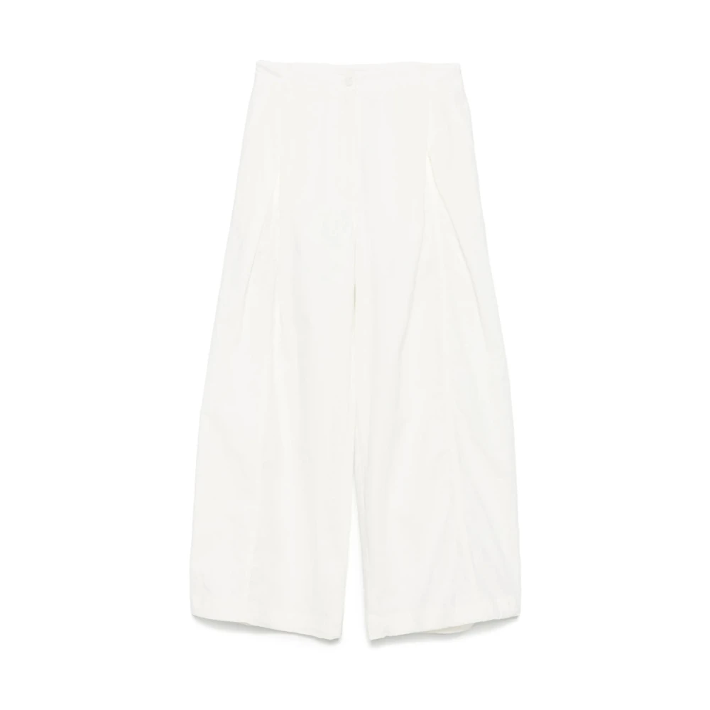Trousers > Wide Trousers - - LOW Classic - Modalova
