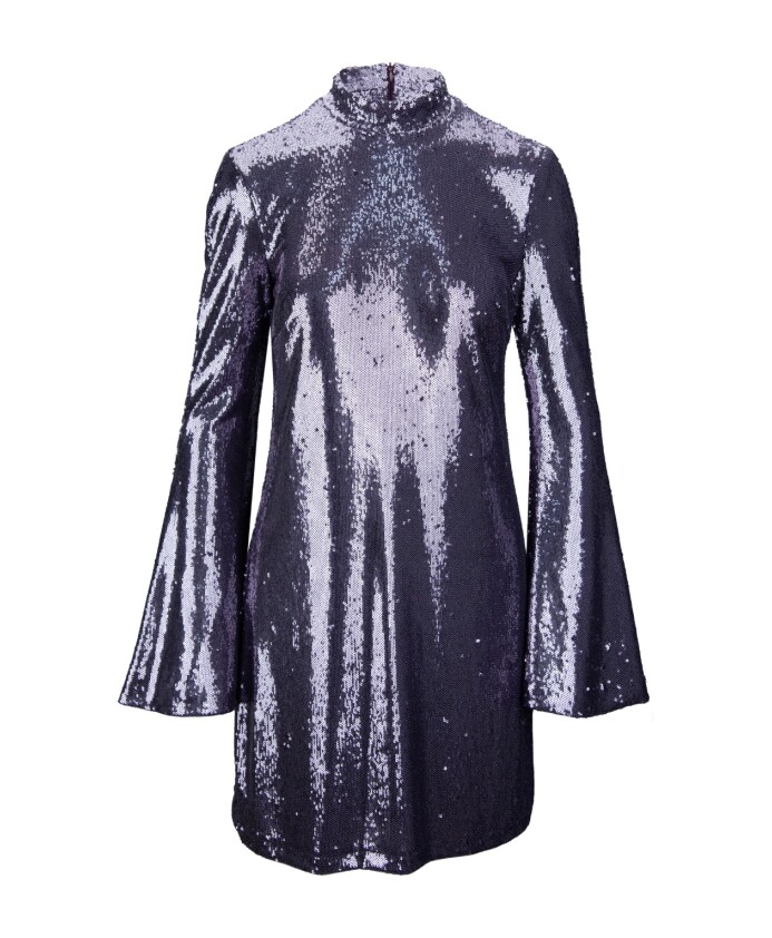 robe-zippee-a-paillettes