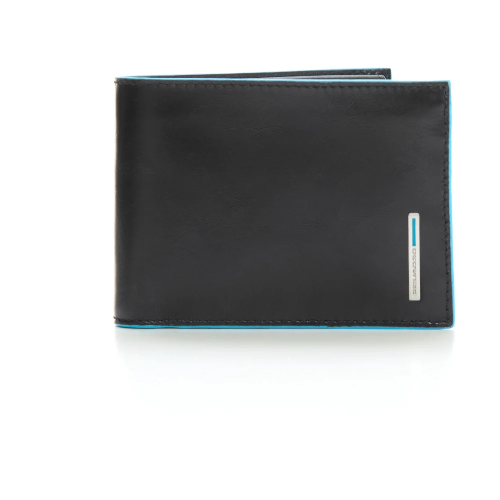 Accessories > Wallets & Cardholders - - Piquadro - Modalova