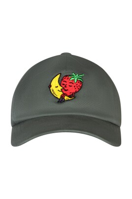 green-cotton-logo-cap