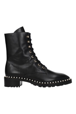 bottines-en-cuir-noir