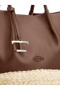 elegant-sac-shopper-marrone