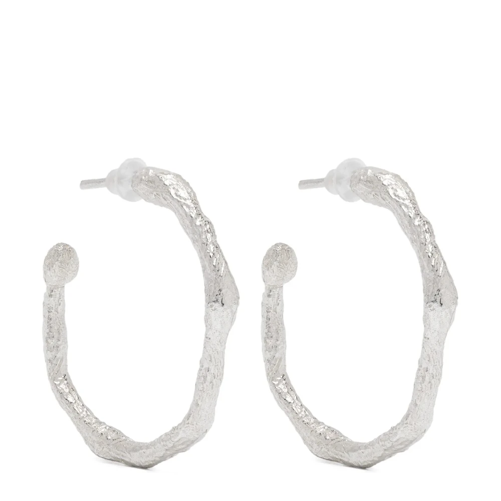Accessories > Jewellery > Earrings - - Forte Forte - Modalova