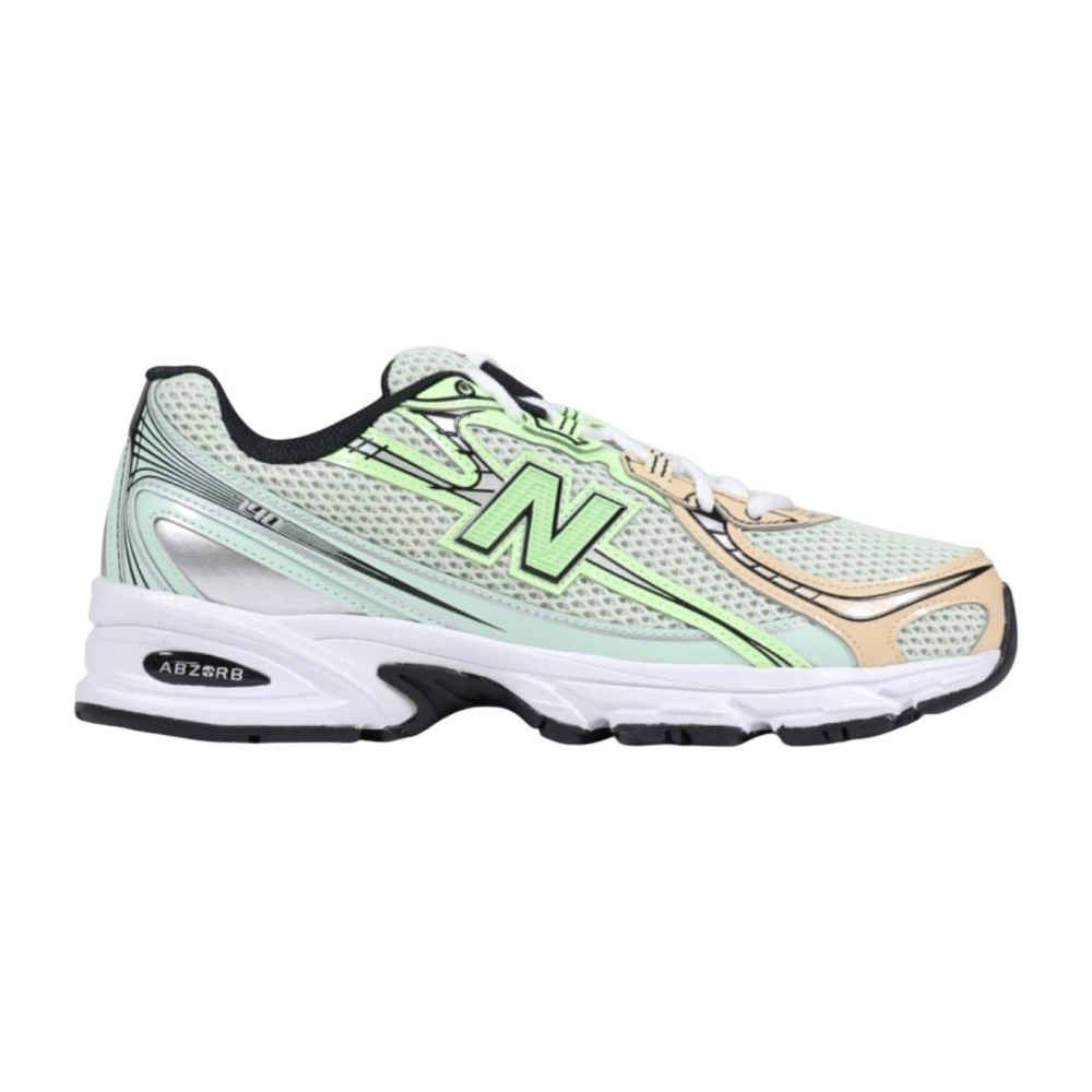New Balance Men's 740 Sneakers