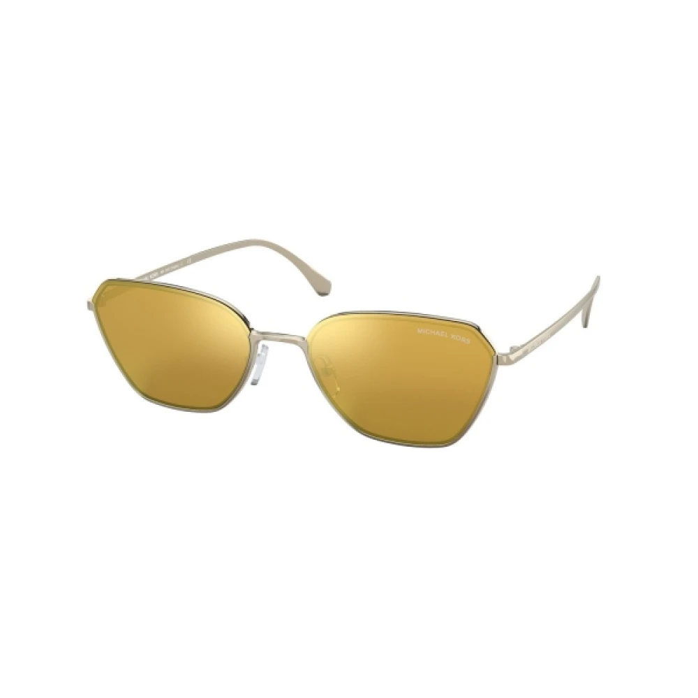 Accessories > Sunglasses - - Michael Kors - Modalova
