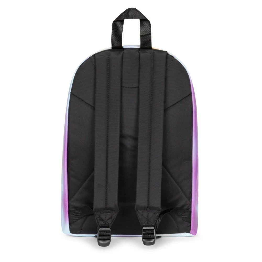 Eastpak Spark Mermaid Rugzak Urban Stijl Multicolor Dames