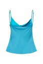 haut-sans-manches-col-en-v-cyan-bleu