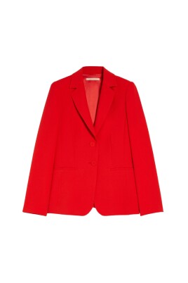 slim-fit-blazer-agnese-lobster-color