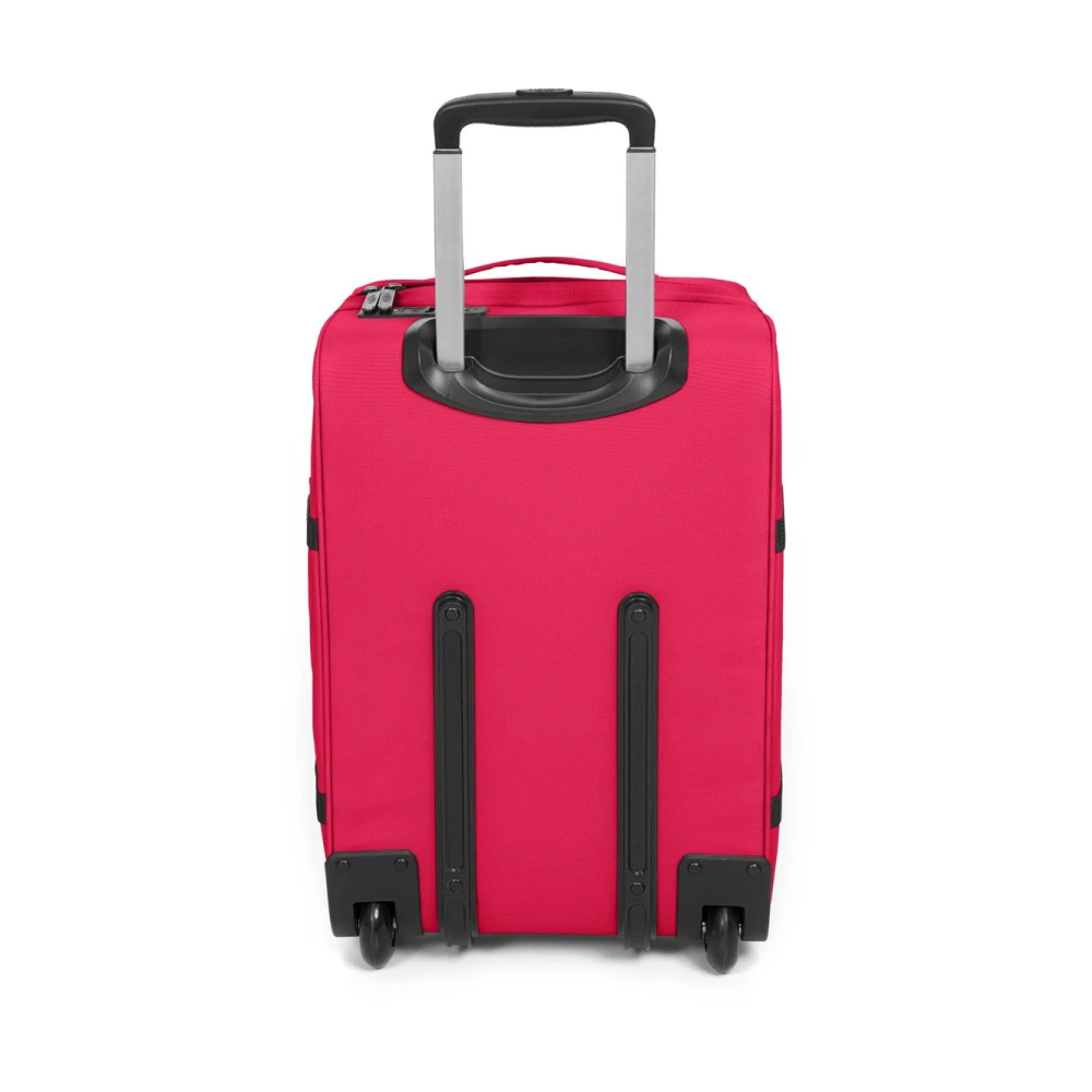 Eastpak Stijlvolle Transit'r S Handbagage Tas Pink Unisex